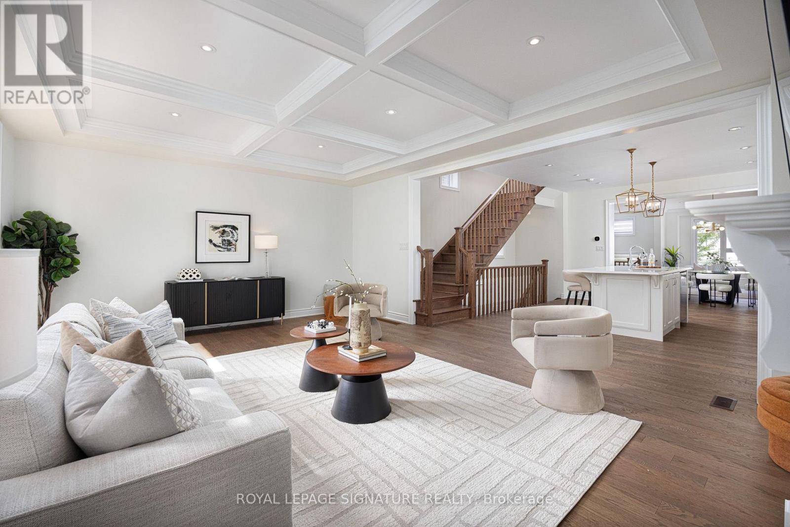19 Hollyhock Court, Toronto, Ontario  M3B 0B4 - Photo 14 - C13764950
