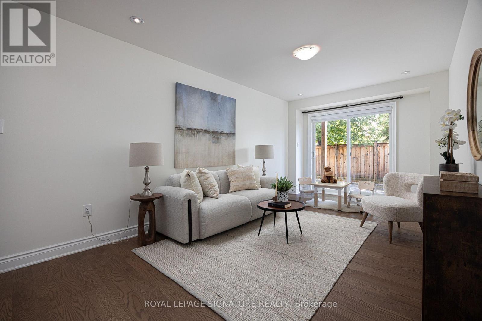 19 Hollyhock Court, Toronto, Ontario  M3B 0B4 - Photo 38 - C13764950