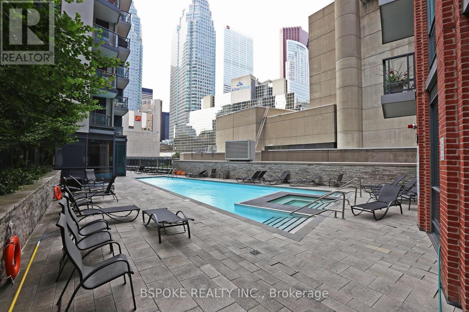 709 - 1 Scott Street, Toronto, Ontario  M5E 1A1 - Photo 14 - C13764960