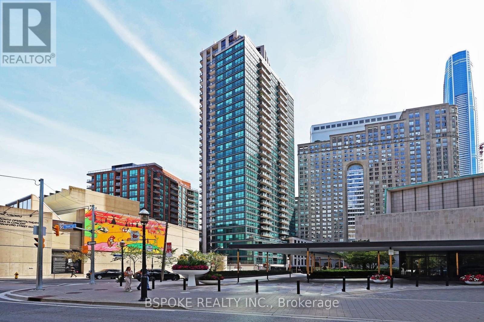 709 - 1 Scott Street, Toronto, Ontario  M5E 1A1 - Photo 17 - C13764960