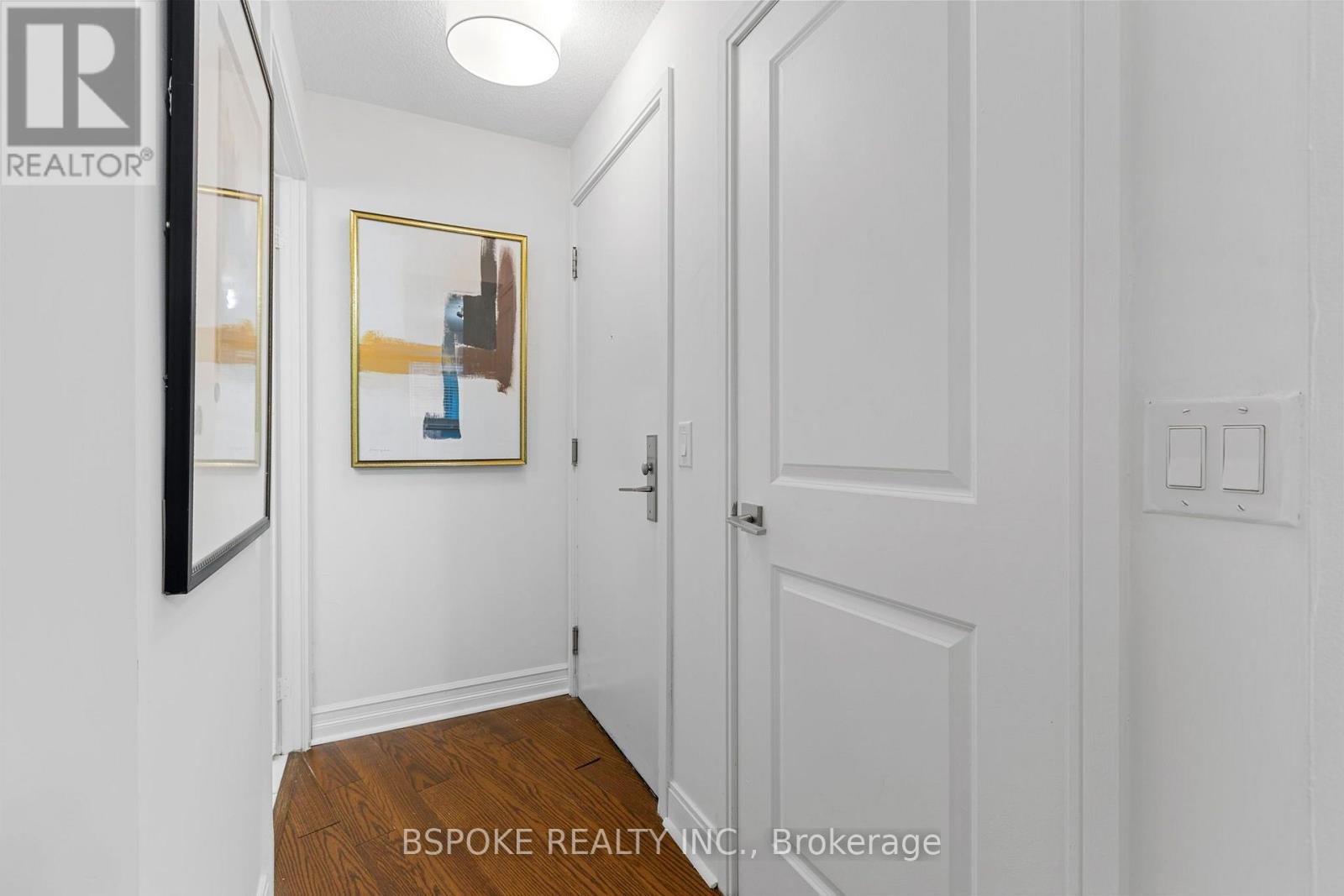 709 - 1 Scott Street, Toronto, Ontario  M5E 1A1 - Photo 2 - C13764960