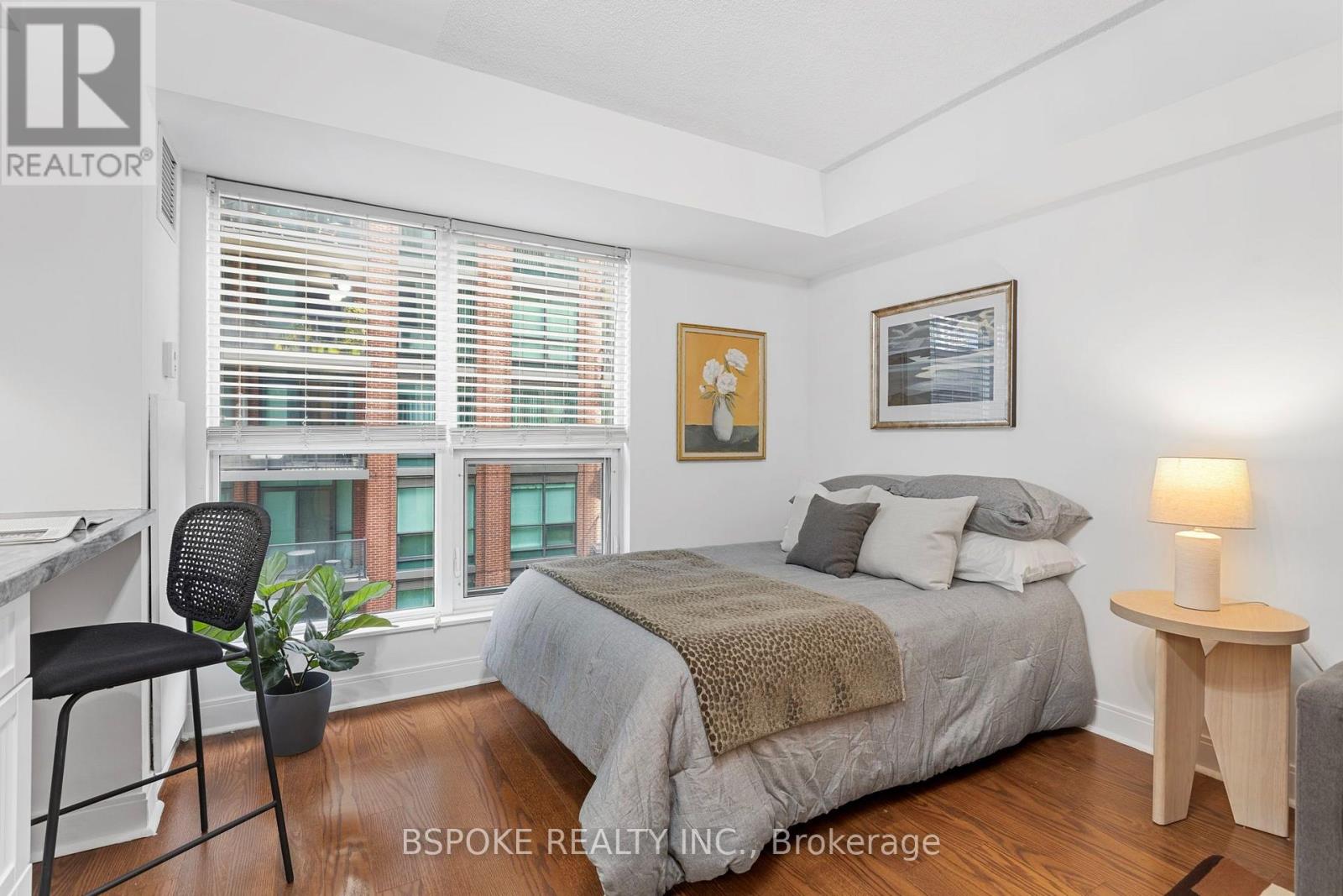 709 - 1 Scott Street, Toronto, Ontario  M5E 1A1 - Photo 5 - C13764960