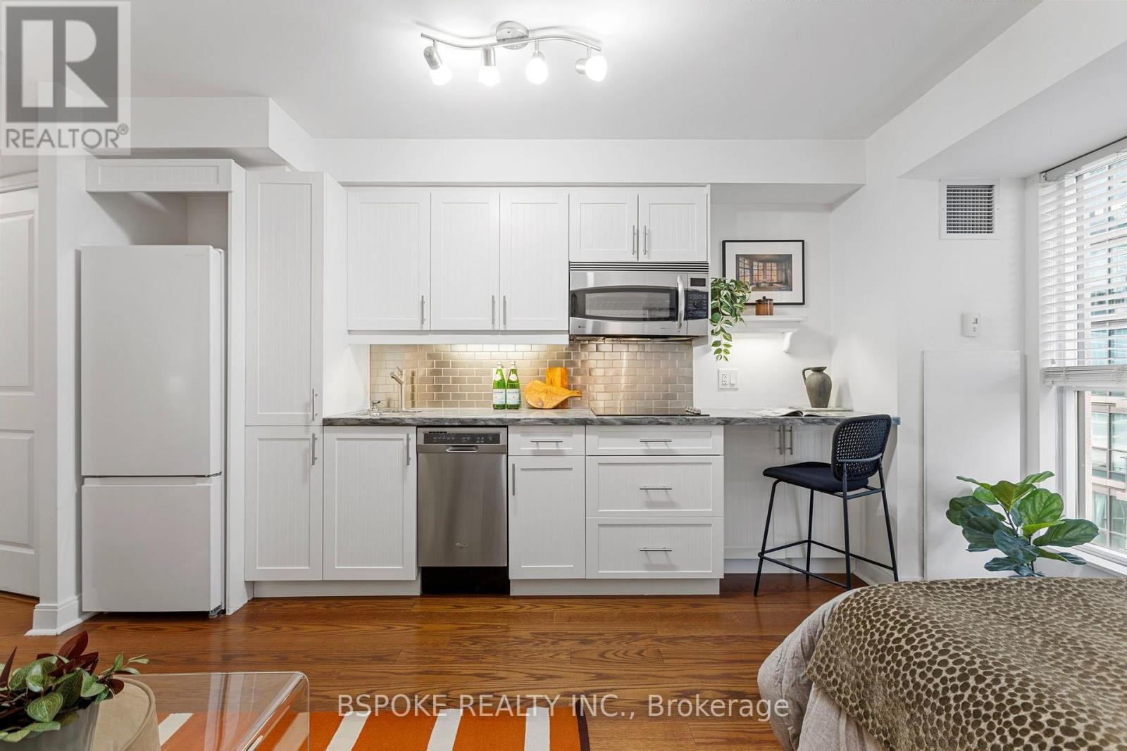 709 - 1 Scott Street, Toronto, Ontario  M5E 1A1 - Photo 6 - C13764960