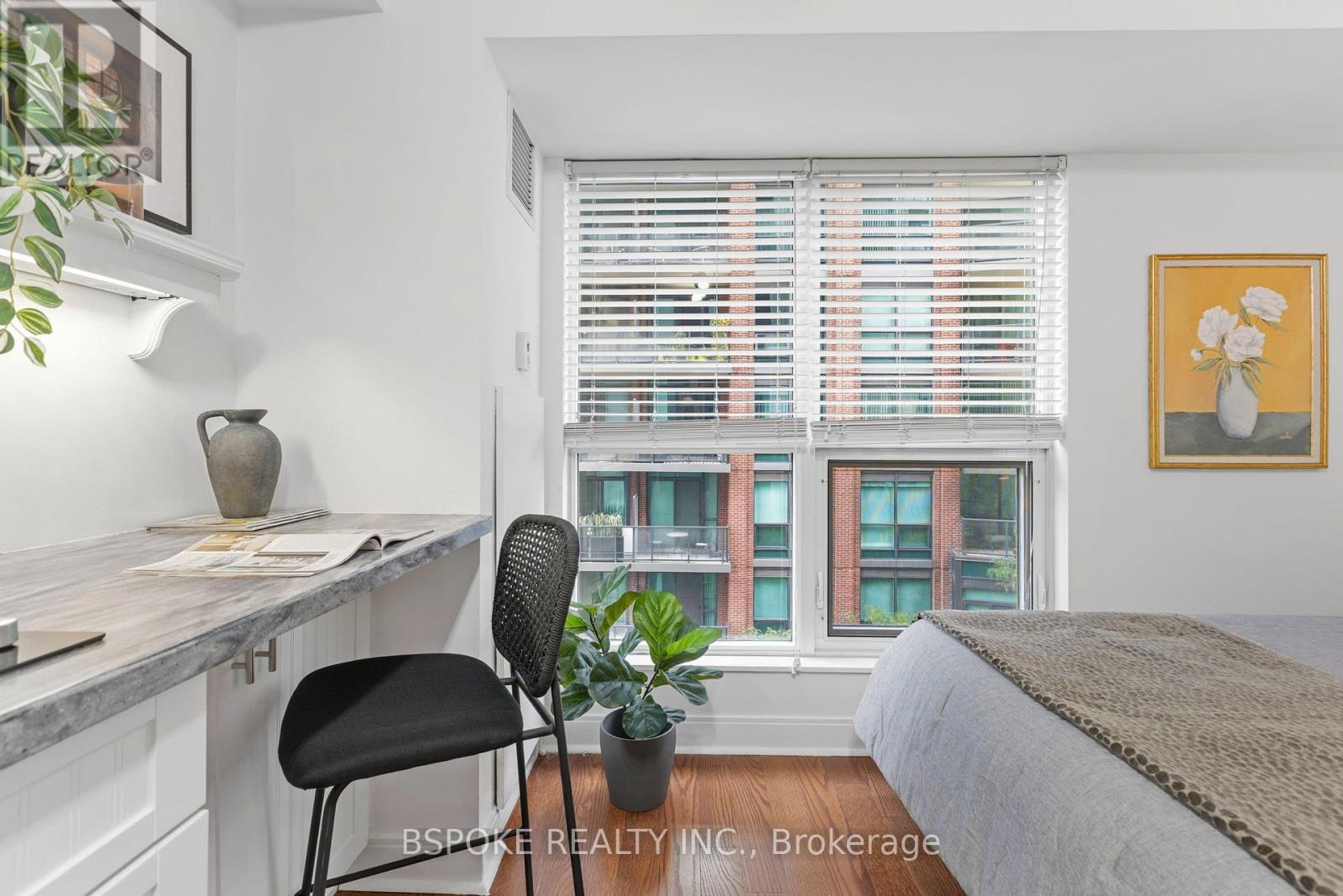 709 - 1 Scott Street, Toronto, Ontario  M5E 1A1 - Photo 7 - C13764960