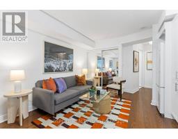 709 - 1 SCOTT STREET, Toronto, Ontario