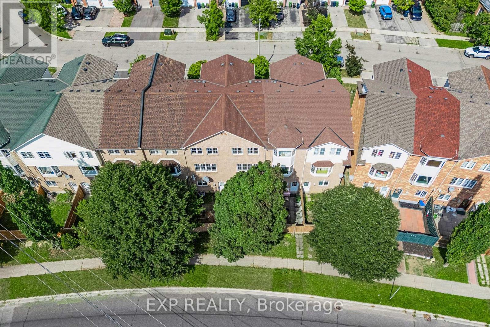144 BARTLEY DRIVE, Toronto, Ontario