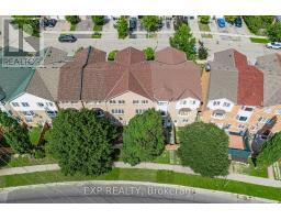 144 BARTLEY DRIVE, Toronto, Ontario