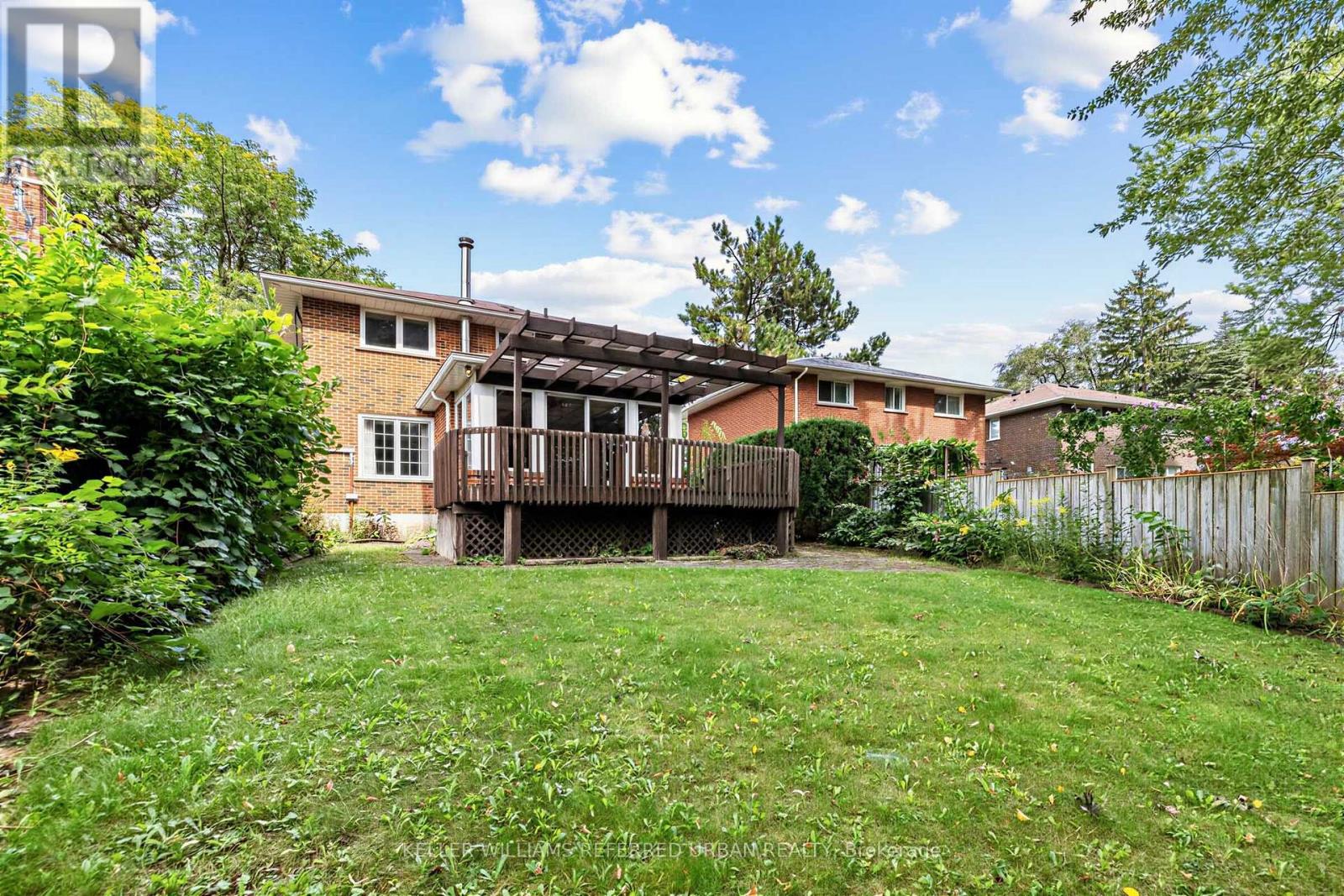81 Mcnicoll Avenue, Toronto, Ontario  M2H 2B2 - Photo 22 - C13765010