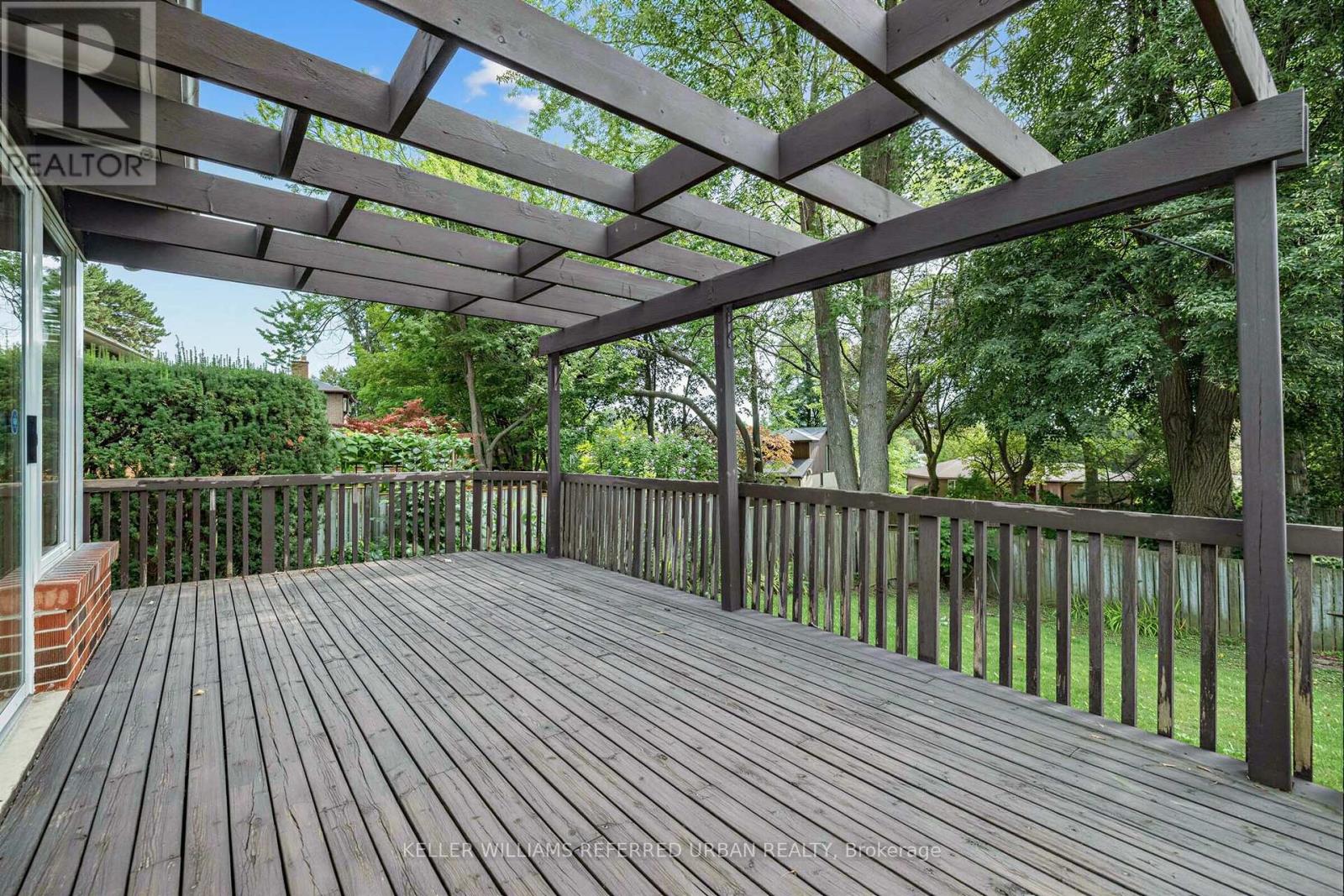 81 Mcnicoll Avenue, Toronto, Ontario  M2H 2B2 - Photo 23 - C13765010