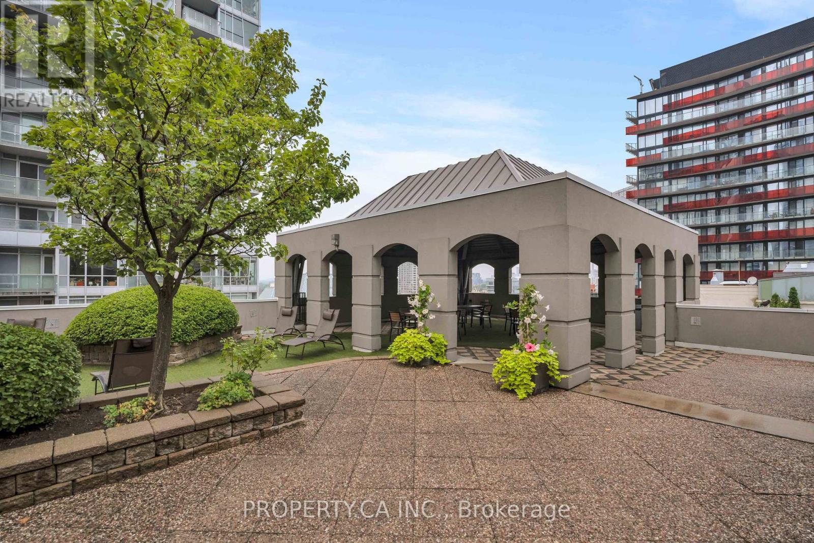 #919 - 140 Simcoe Street, Toronto, Ontario  M5H 4E9 - Photo 20 - C13765060