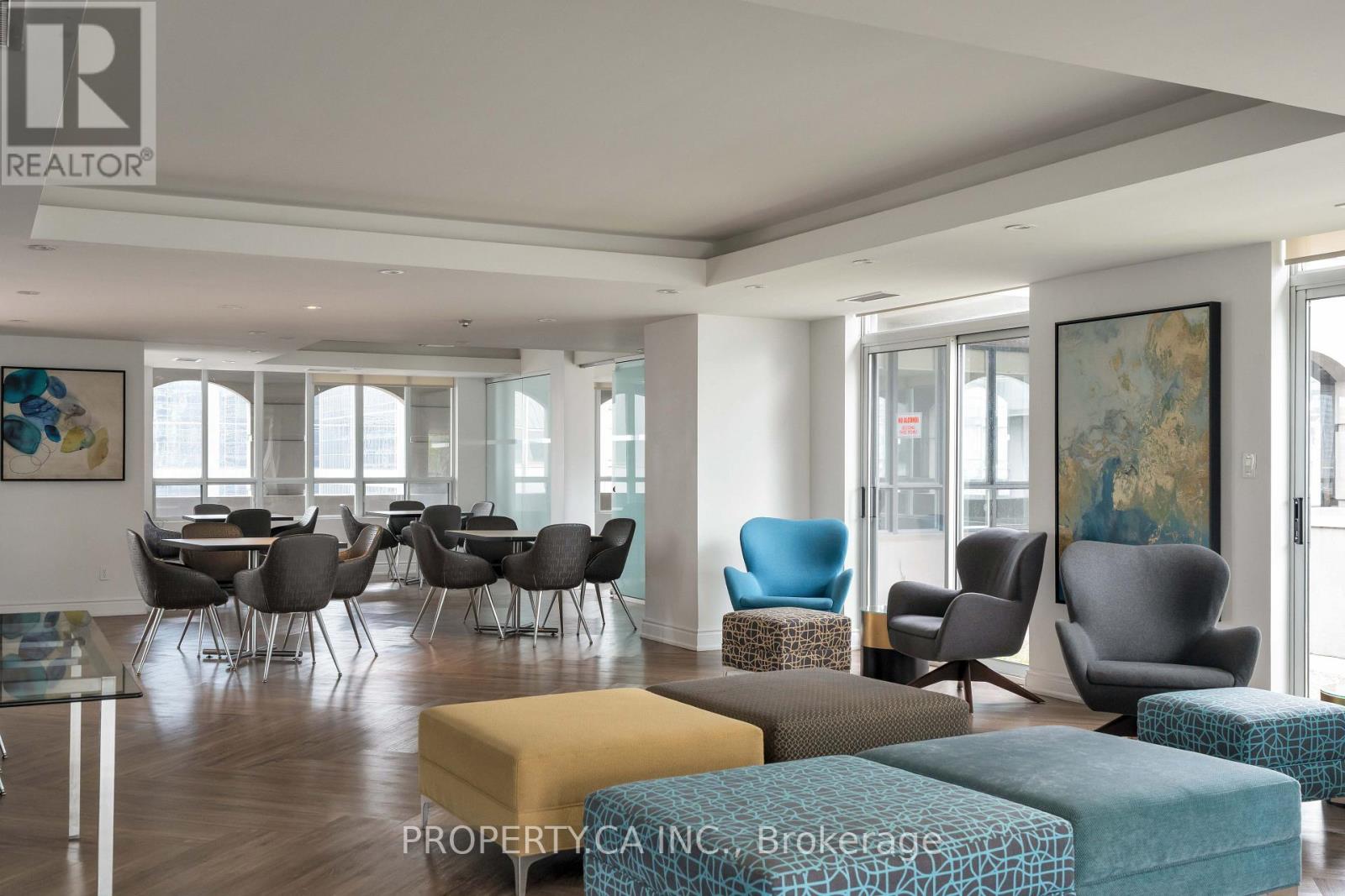 #919 - 140 Simcoe Street, Toronto, Ontario  M5H 4E9 - Photo 28 - C13765060