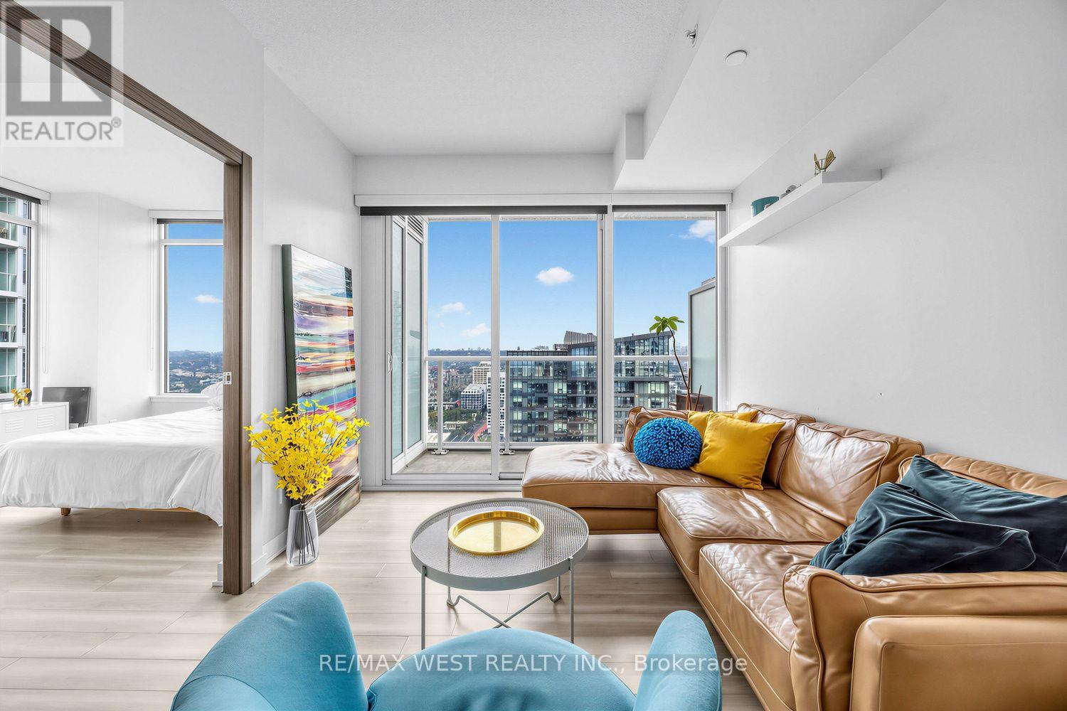 3806 - 17 Bathurst Street, Toronto, Ontario  M5V 1A5 - Photo 10 - C13765210