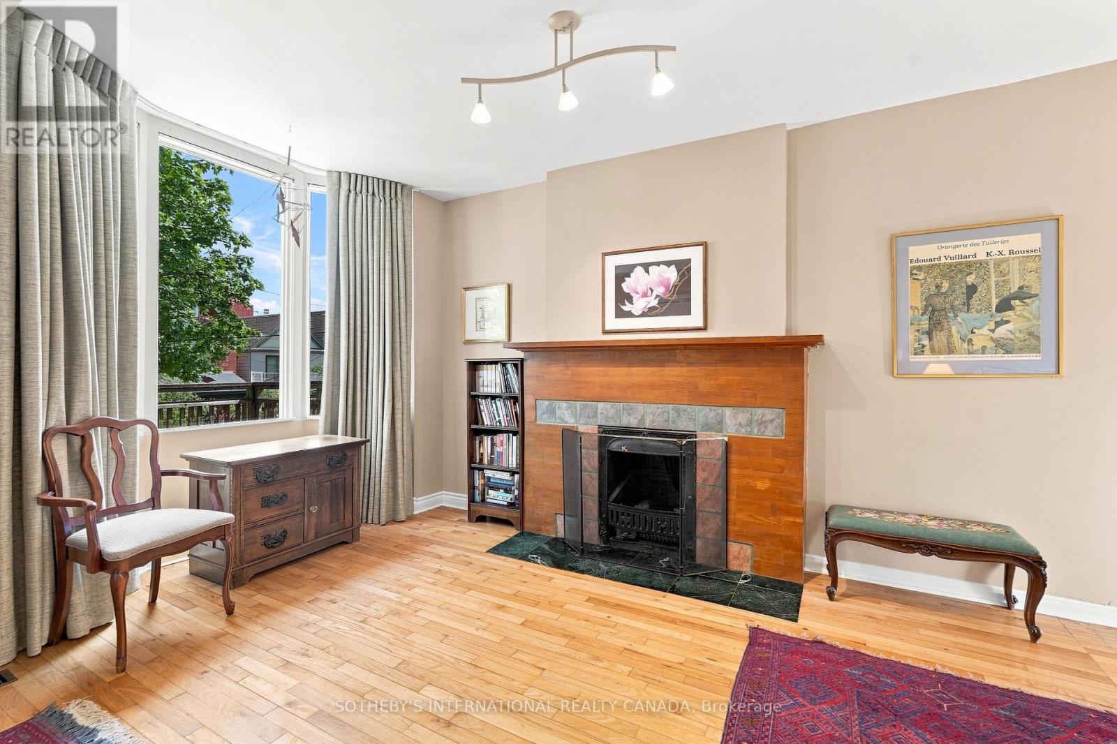 356 Howland Avenue, Toronto, Ontario  M5R 3B9 - Photo 10 - C13765214