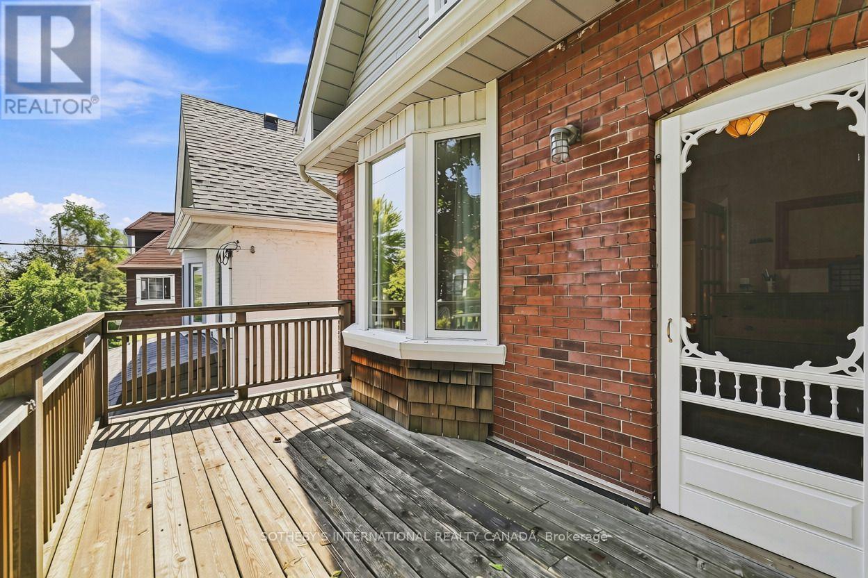 356 Howland Avenue, Toronto, Ontario  M5R 3B9 - Photo 12 - C13765214