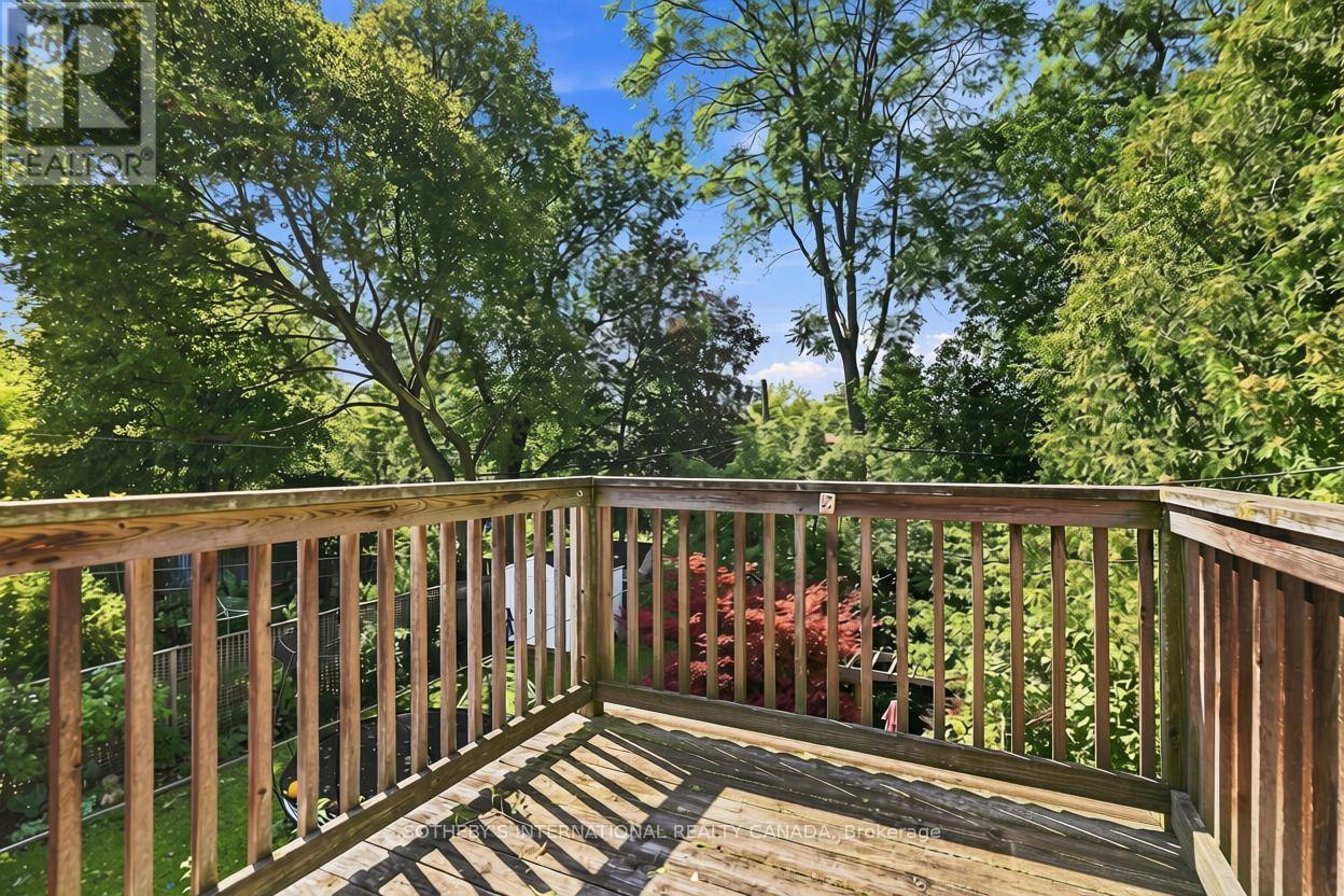 356 Howland Avenue, Toronto, Ontario  M5R 3B9 - Photo 14 - C13765214