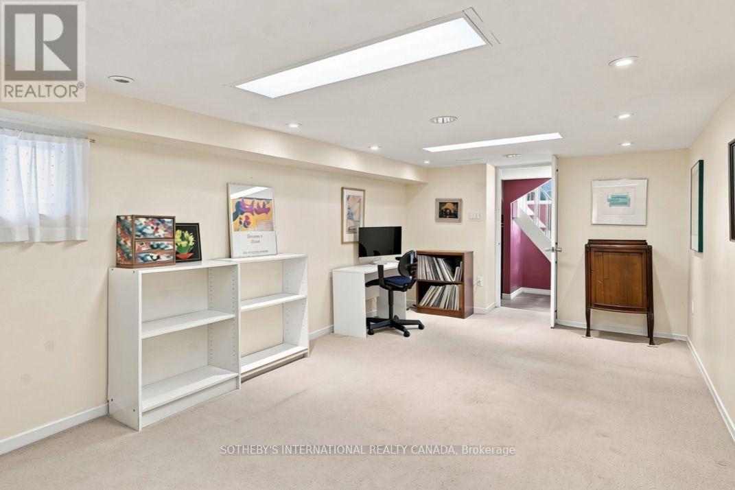 356 Howland Avenue, Toronto, Ontario  M5R 3B9 - Photo 19 - C13765214