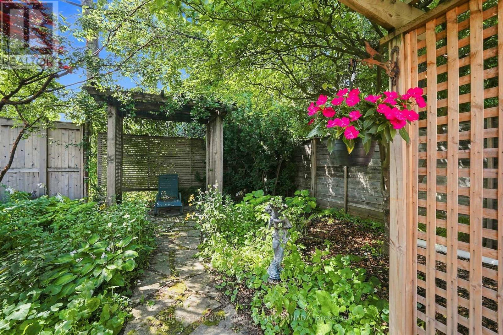 356 Howland Avenue, Toronto, Ontario  M5R 3B9 - Photo 23 - C13765214