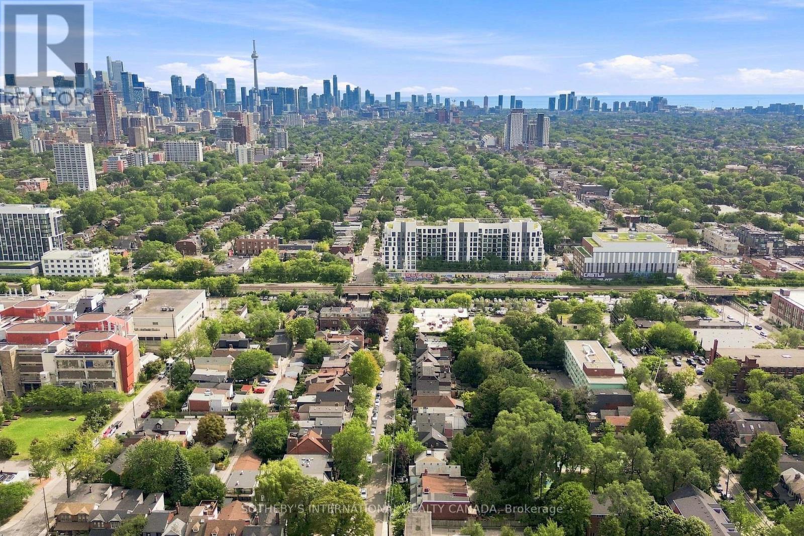 356 Howland Avenue, Toronto, Ontario  M5R 3B9 - Photo 28 - C13765214