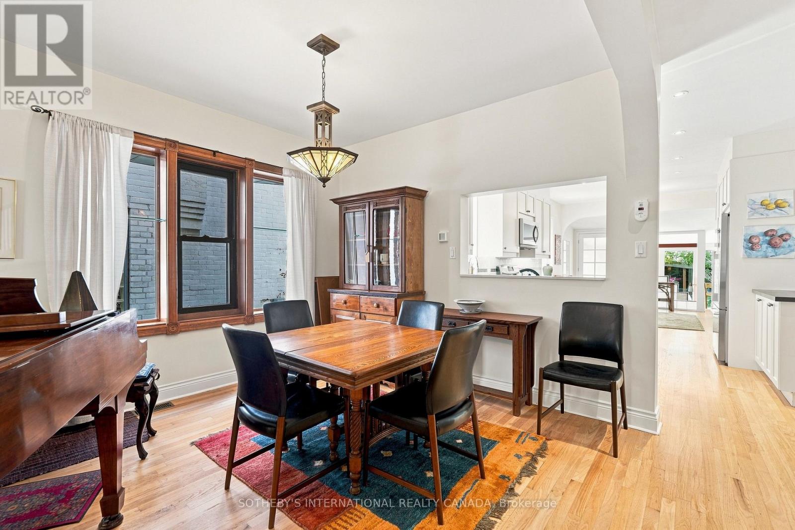 356 Howland Avenue, Toronto, Ontario  M5R 3B9 - Photo 5 - C13765214