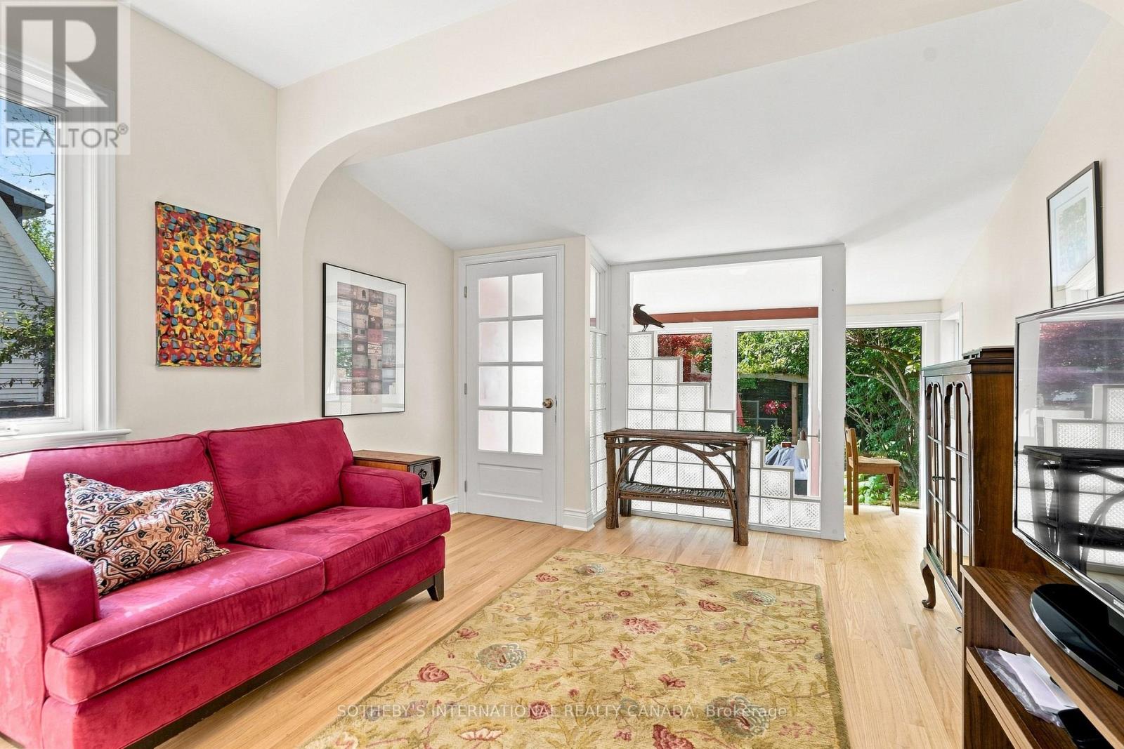 356 Howland Avenue, Toronto, Ontario  M5R 3B9 - Photo 8 - C13765214