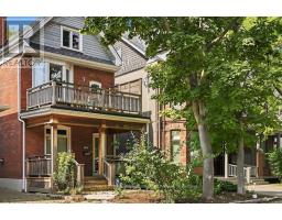 356 HOWLAND AVENUE, Toronto, Ontario