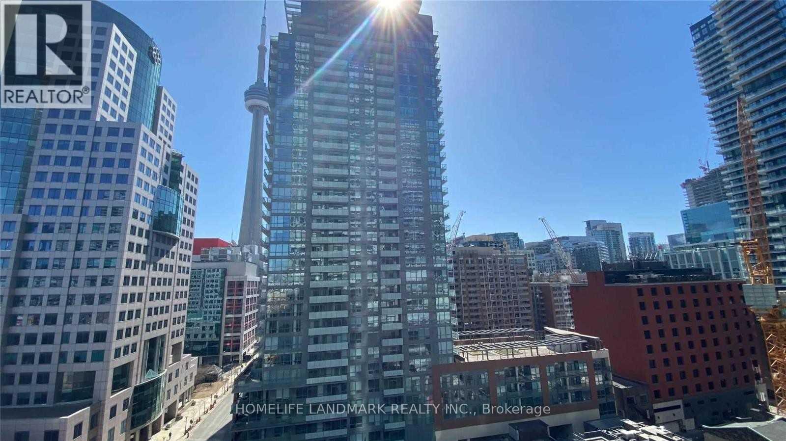 1108 - 80 JOHN STREET, Toronto, Ontario