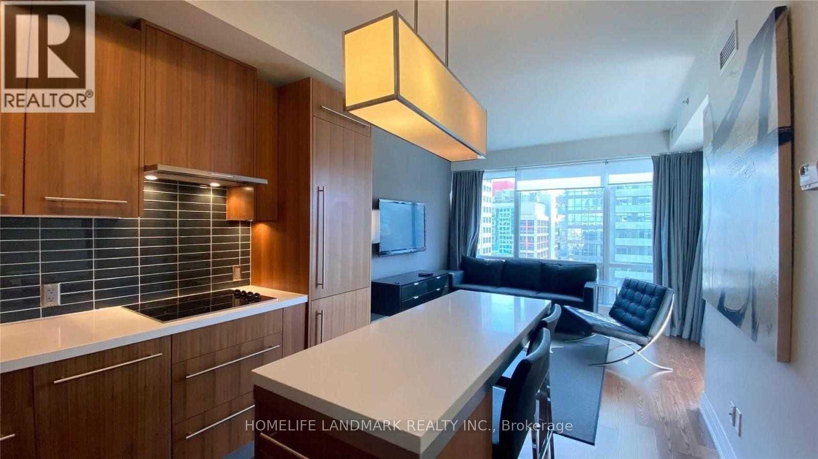 1108 - 80 John Street, Toronto, Ontario  M5V 3X4 - Photo 2 - C13765220