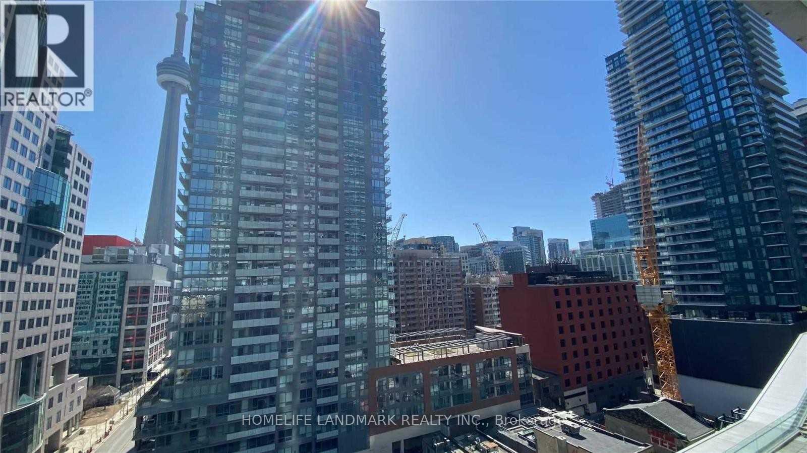 1108 - 80 John Street, Toronto, Ontario  M5V 3X4 - Photo 29 - C13765220