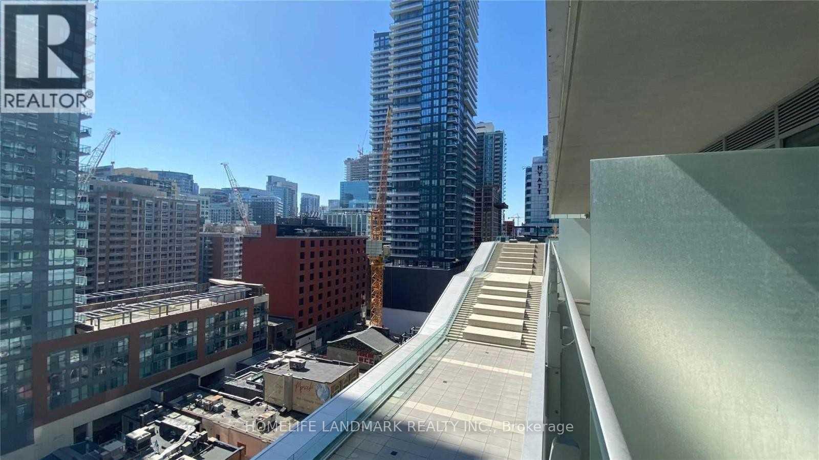1108 - 80 John Street, Toronto, Ontario  M5V 3X4 - Photo 30 - C13765220