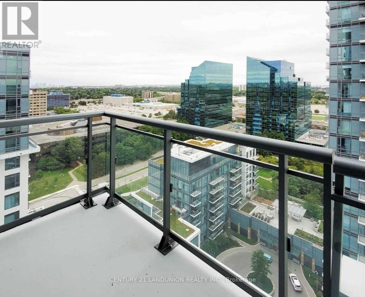 1505 - 50 Ann O'reilly Road, Toronto, Ontario  M2J 0C9 - Photo 10 - C13765236