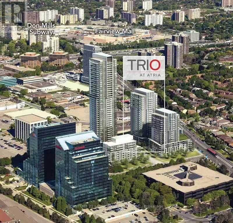 1505 - 50 Ann O'reilly Road, Toronto, Ontario  M2J 0C9 - Photo 15 - C13765236