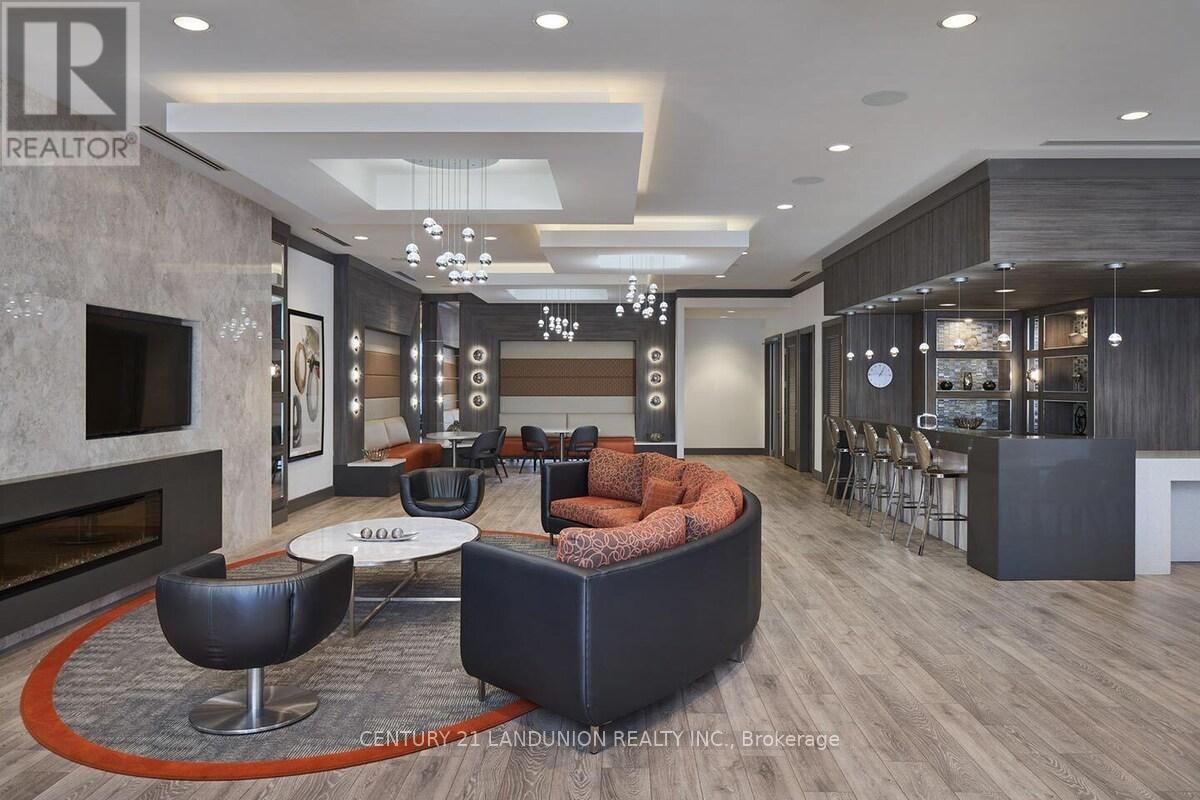 1505 - 50 Ann O'reilly Road, Toronto, Ontario  M2J 0C9 - Photo 17 - C13765236