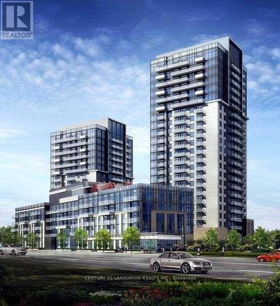 1505 - 50 Ann O'reilly Road, Toronto, Ontario  M2J 0C9 - Photo 2 - C13765236