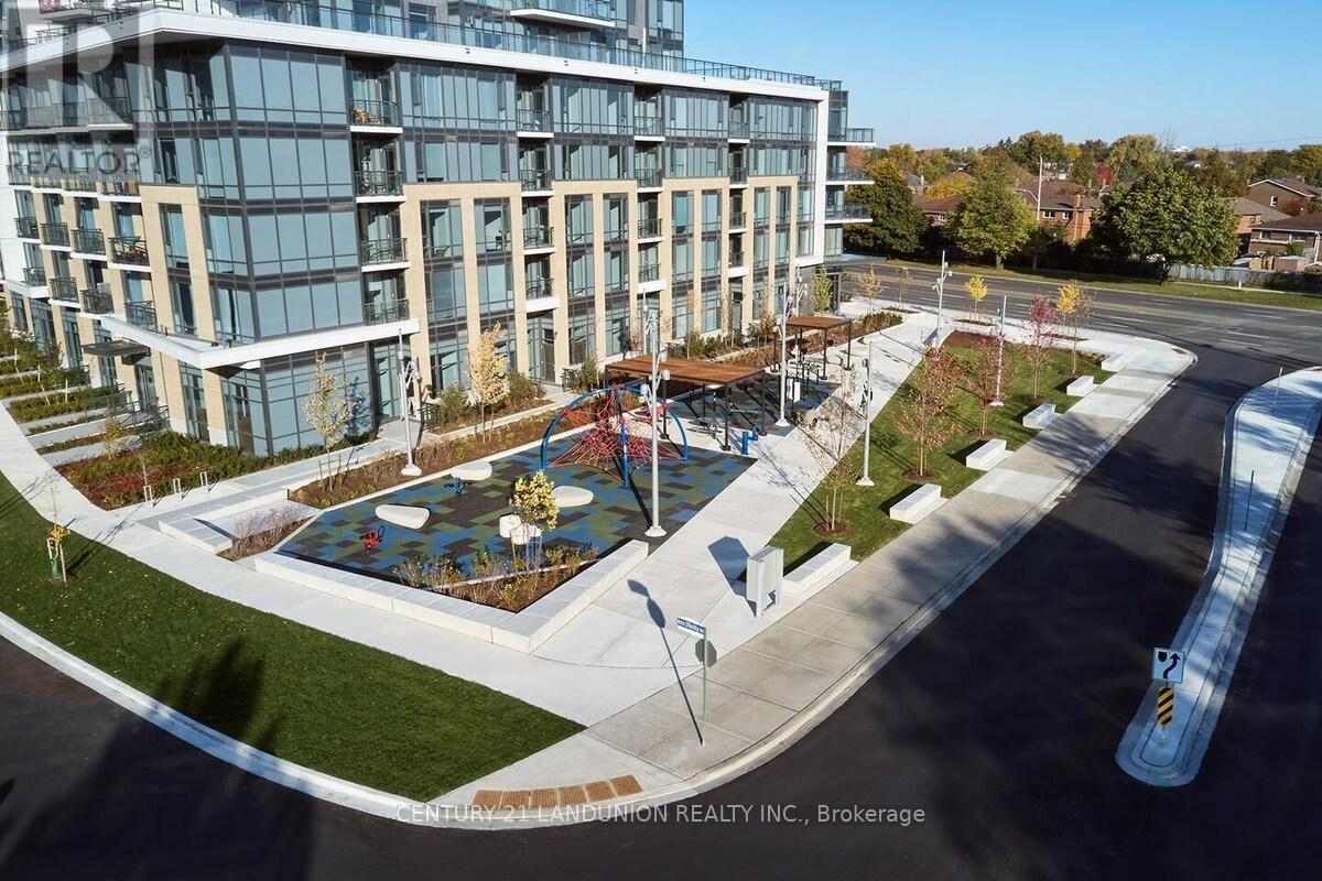1505 - 50 Ann O'reilly Road, Toronto, Ontario  M2J 0C9 - Photo 20 - C13765236