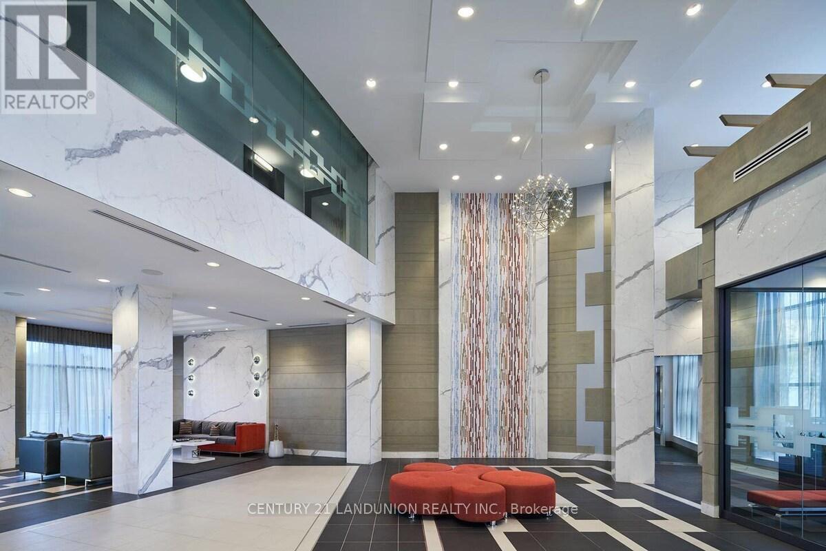 1505 - 50 Ann O'reilly Road, Toronto, Ontario  M2J 0C9 - Photo 23 - C13765236
