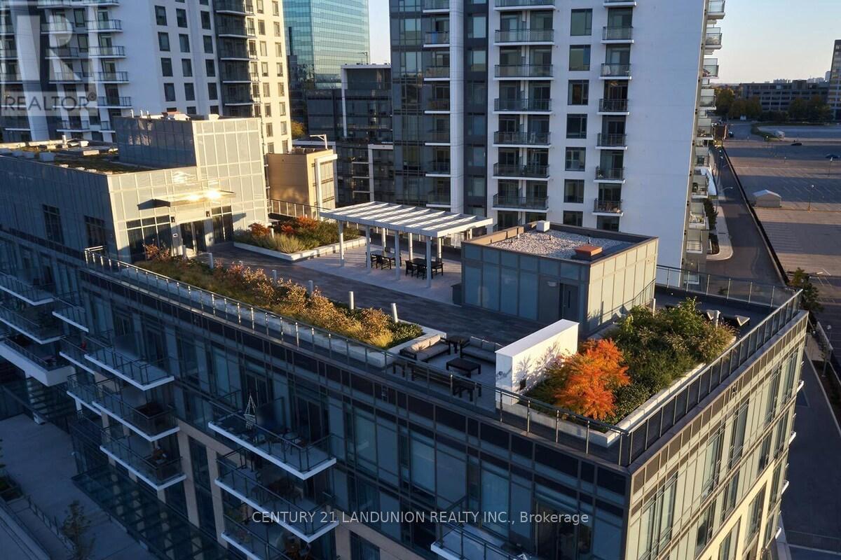 1505 - 50 Ann O'reilly Road, Toronto, Ontario  M2J 0C9 - Photo 24 - C13765236