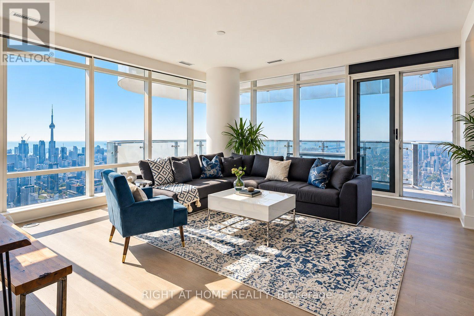7304 - 1 Bloor East Street E, Toronto, Ontario  M4Y 2Z1 - Photo 12 - C13765274