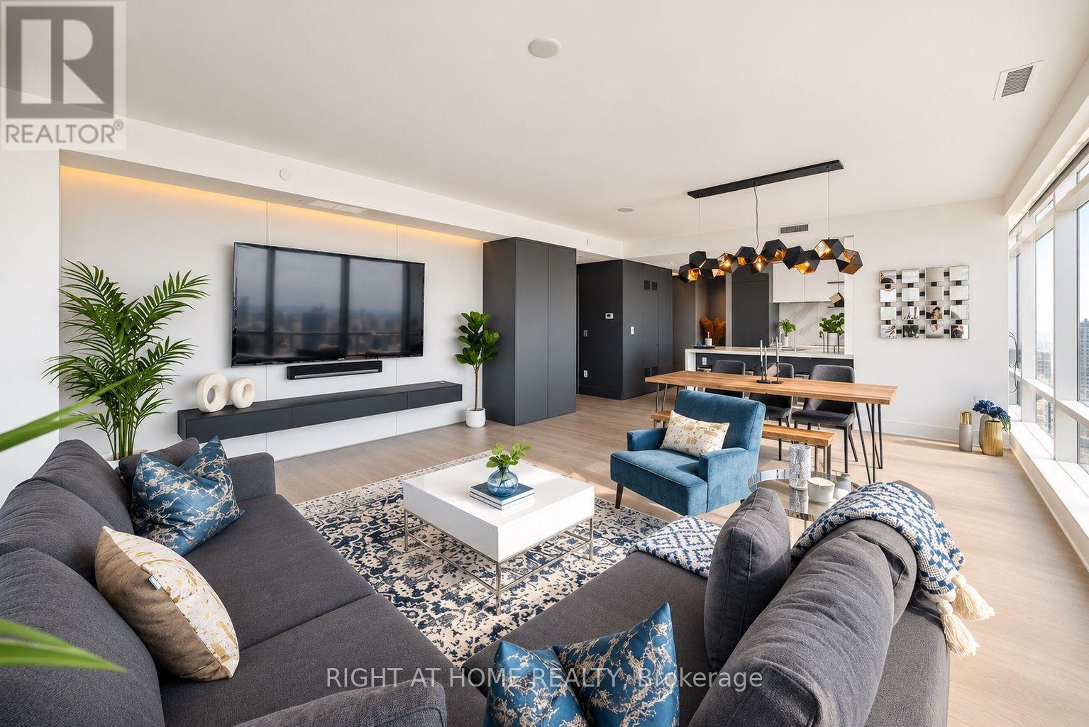 7304 - 1 Bloor East Street E, Toronto, Ontario  M4Y 2Z1 - Photo 18 - C13765274