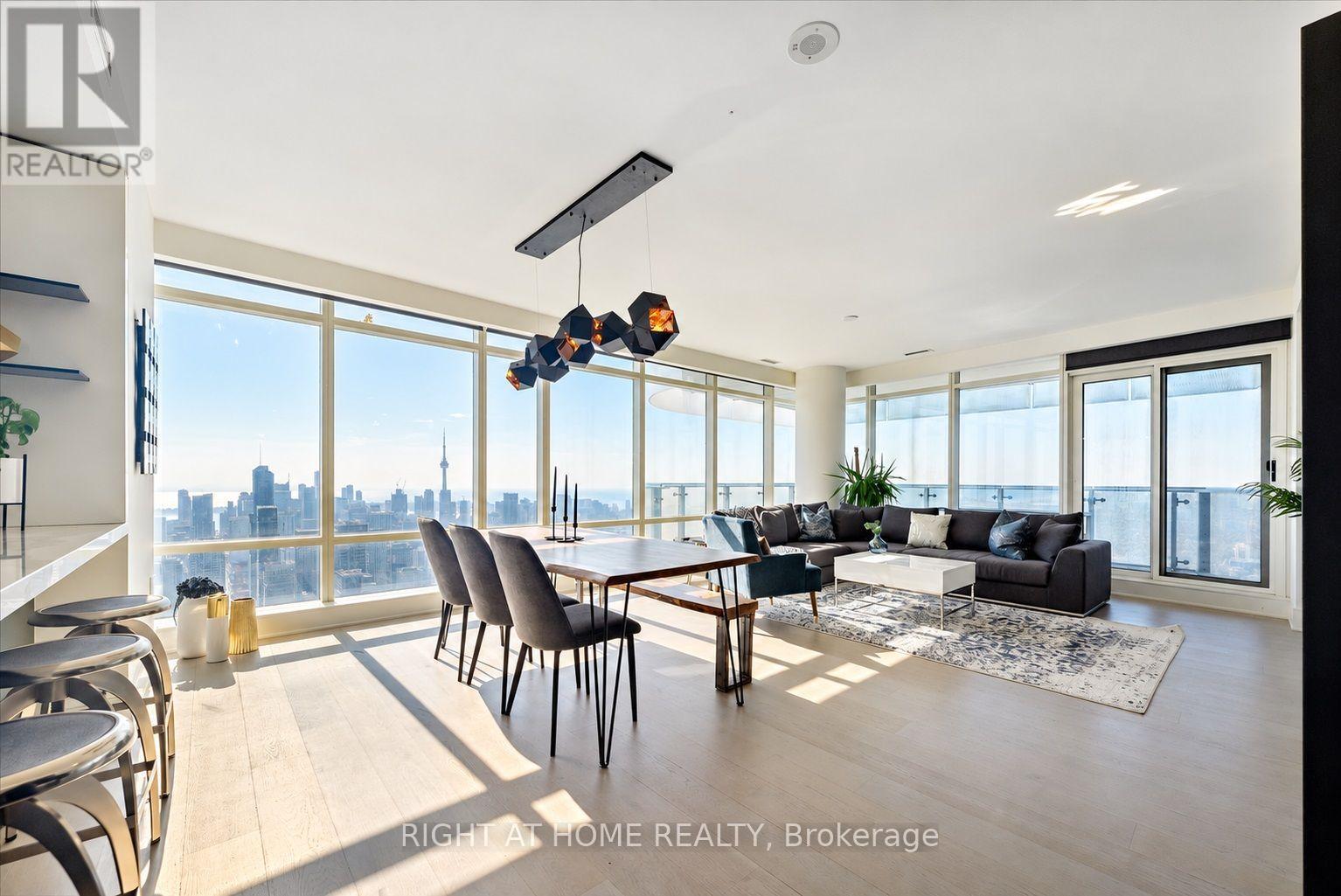 7304 - 1 Bloor East Street E, Toronto, Ontario  M4Y 2Z1 - Photo 6 - C13765274