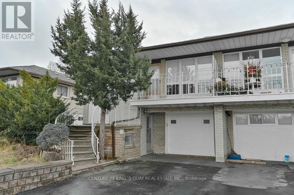 Lower - 989 Old Cummer Avenue, Toronto, Ontario  M2H 1W5 - Photo 2 - C13765276