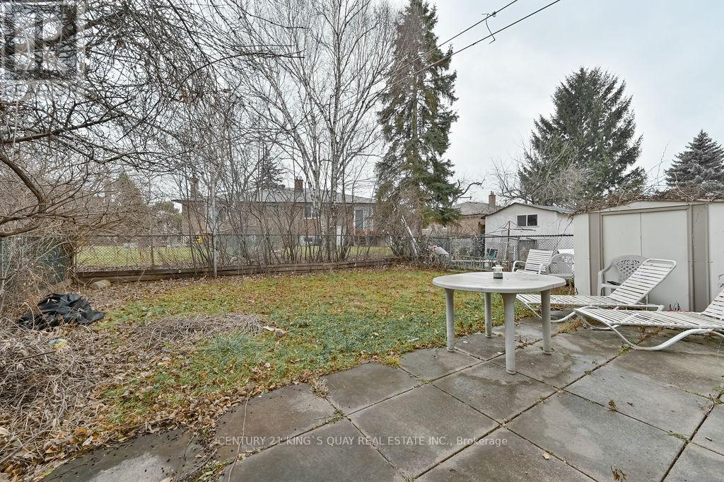 Lower - 989 Old Cummer Avenue, Toronto, Ontario  M2H 1W5 - Photo 22 - C13765276