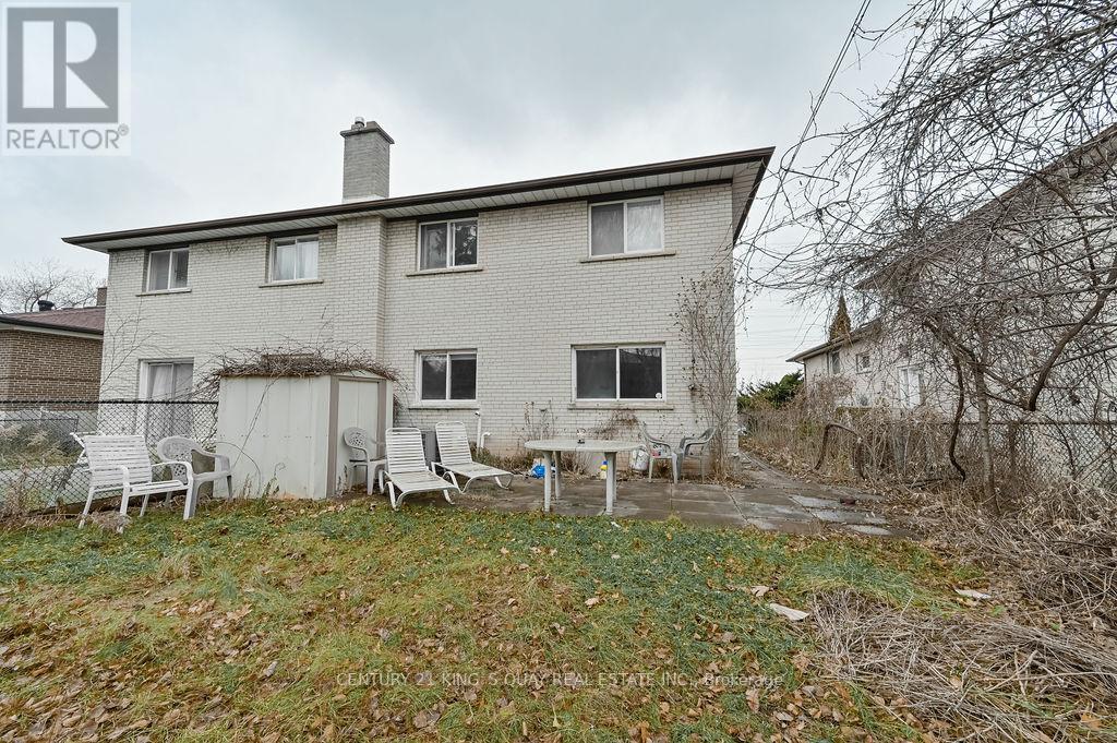 Lower - 989 Old Cummer Avenue, Toronto, Ontario  M2H 1W5 - Photo 23 - C13765276