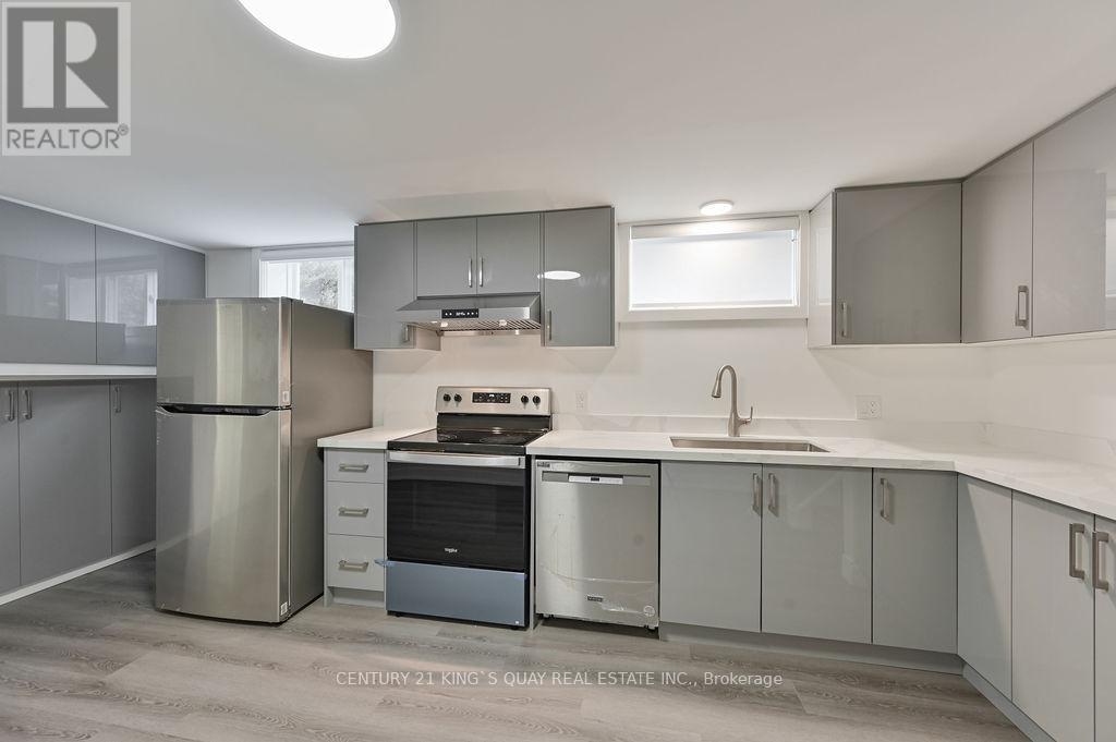 Lower - 989 Old Cummer Avenue, Toronto, Ontario  M2H 1W5 - Photo 7 - C13765276