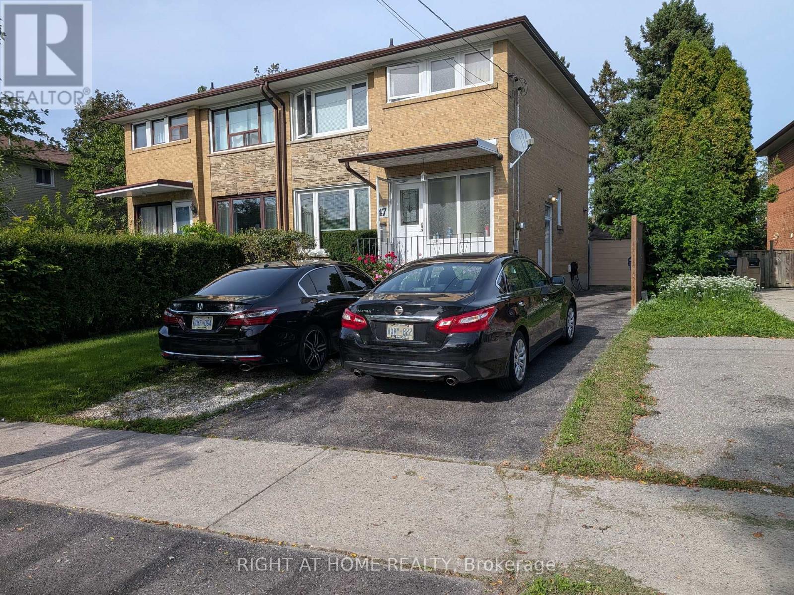 47 Roywood Drive, Toronto, Ontario  M3A 2C8 - Photo 2 - C13765310