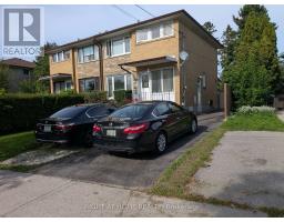 47 ROYWOOD DRIVE, Toronto, Ontario
