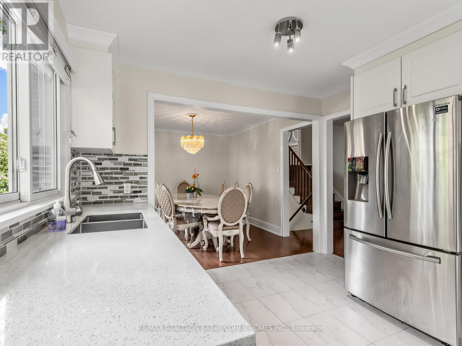 8 Boldmere Crescent, Toronto, Ontario  M2J 2R9 - Photo 13 - C13765354