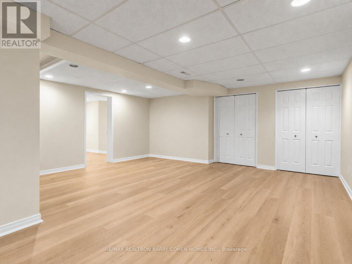 8 Boldmere Crescent, Toronto, Ontario  M2J 2R9 - Photo 22 - C13765354