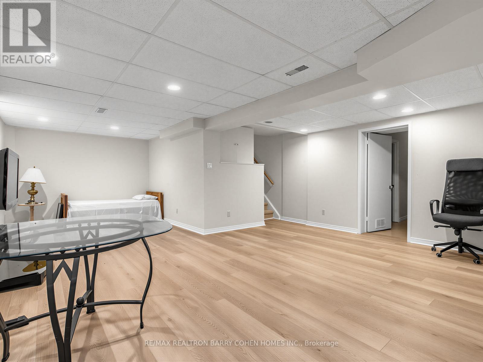 8 Boldmere Crescent, Toronto, Ontario  M2J 2R9 - Photo 24 - C13765354