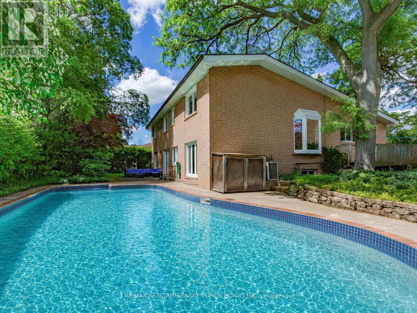 8 Boldmere Crescent, Toronto, Ontario  M2J 2R9 - Photo 25 - C13765354