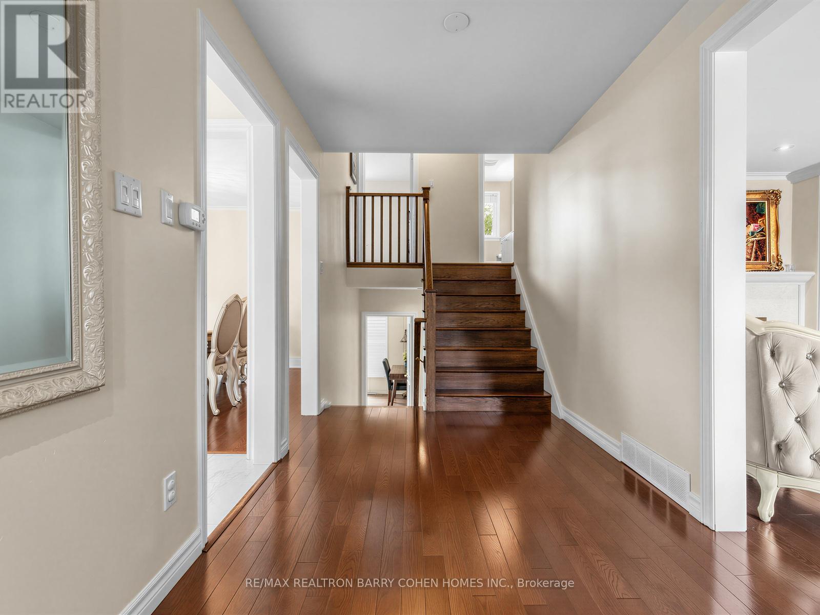 8 Boldmere Crescent, Toronto, Ontario  M2J 2R9 - Photo 5 - C13765354